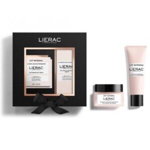 LIERAC XMAS COFRE LIFT THE FIRMING DAY + CUELLO