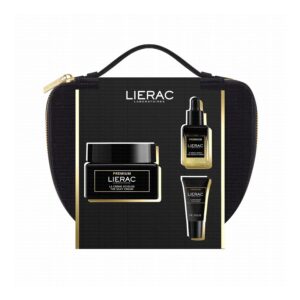 LIERAC XMAS COFRE PREMIUM CREMA SEDOSA
