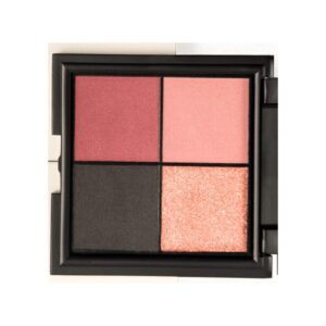 MIA EYESHADOW PALETTE ROSE (SOMBRA DE OJOS)