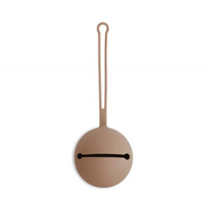 MUSHIE PORTA CHUPETE SILICONA