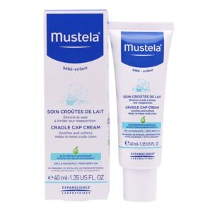 MUSTELA CREMA COSTRA LACTEA 40ML