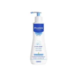 MUSTELA HYDRABEBÉ LOCIÓN CORPORAL 300ML