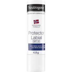 NEUTROGENA STICK PROTECTOR LABIAL SPF20