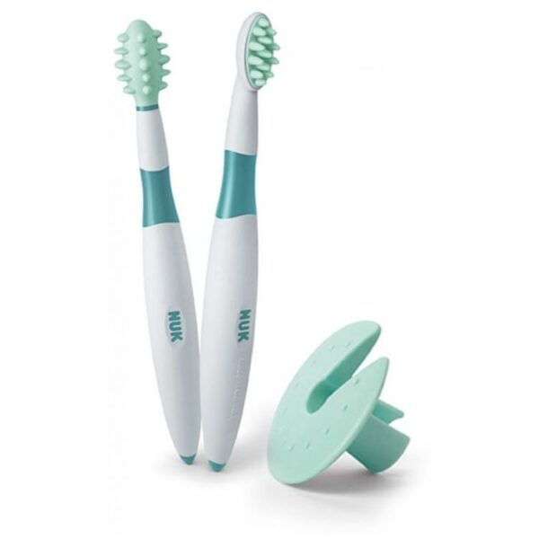 NUK CEPILLO DENTAL INICIO