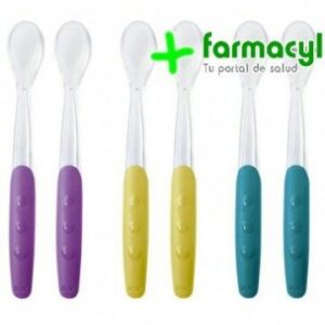 NUK CUCHARA INFANTIL EASY LEARNING 1U