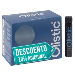 OLISTIC NEXT WOMEN 28 DOSIS