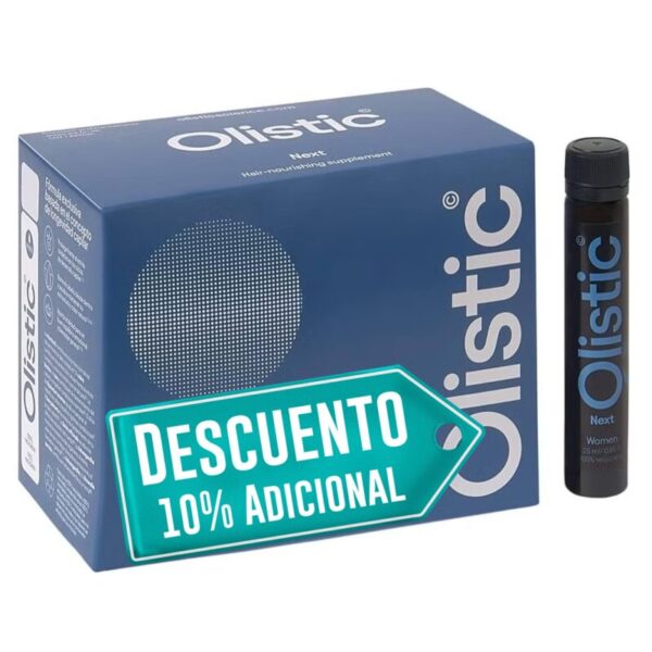 OLISTIC NEXT WOMEN 28 DOSIS