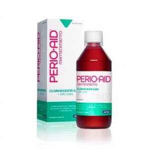 PERIO·AID COLUTORIO MANTENIMIENTO 500ML