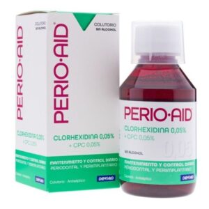 PERIO·AID MANTENIMIENTO COLUTORIO 150ML