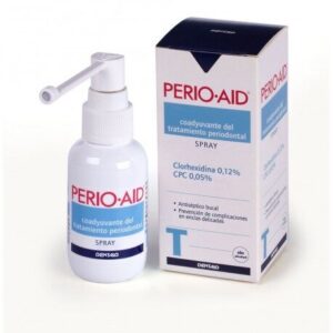 PERIO·AID TRATAMIENTO SPRAY