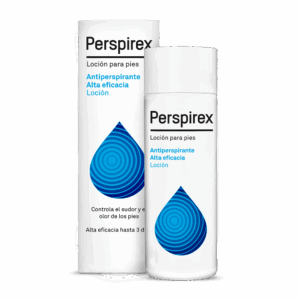 PERSPIREX LOCIÓN PIES 100ML