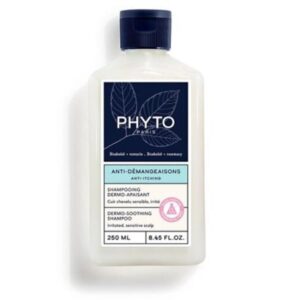 PHYTO ANTIPICOR CHAMPÚ DERMOCALMANTE 250ML