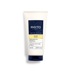 PHYTO BLOND ACONDICIONADOR SUBLIMADOR 175ML