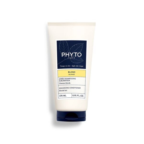 PHYTO BLOND ACONDICIONADOR SUBLIMADOR 175ML