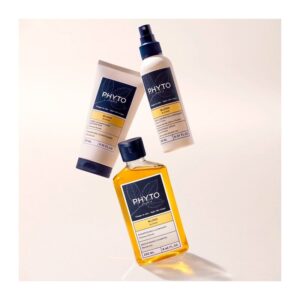 PHYTO BLOND SPRAY ILUMINADOR ACLARANTE 150ML