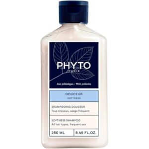 PHYTO CHAMPU COULEUR 500 ML