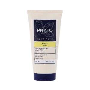 PHYTO COLOR ACONDICIONADOR 175ML