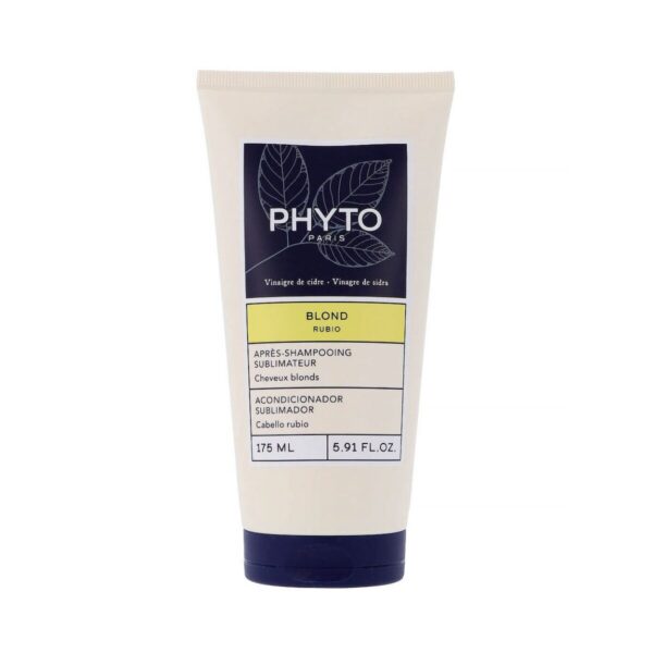 PHYTO COLOR ACONDICIONADOR 175ML