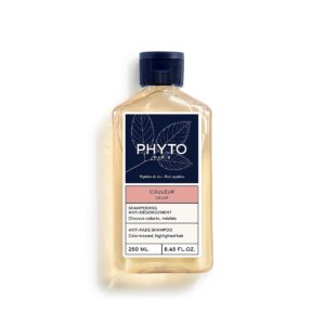 PHYTO COLOR CHAMPÚ 250ML