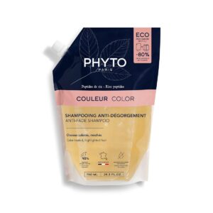 PHYTO COLOR CHAMPÚ COLOR RECARGA 750ML