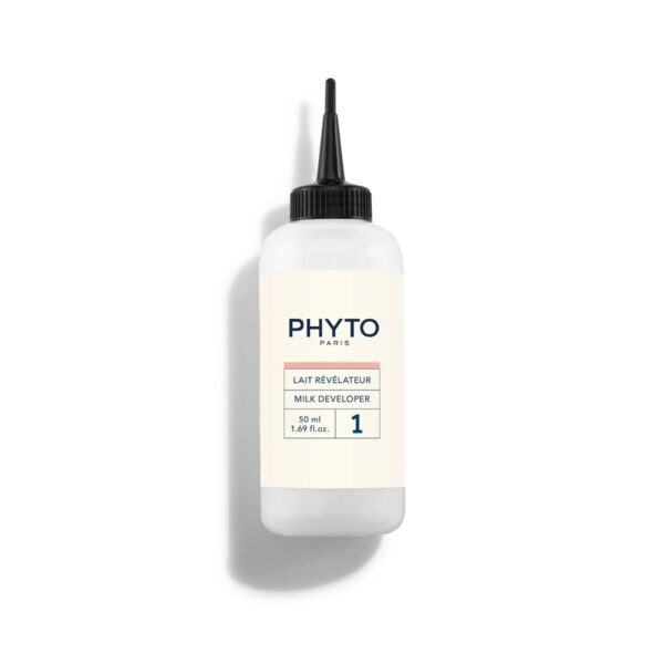 PHYTO COLORACIÓN 10 RUBIO EXTRA CLARO