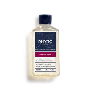 PHYTO CYANE CHAMPU REVITALIZANTE 250ML