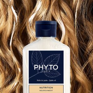 PHYTO NUTRICION CHAMPÚ 500ML