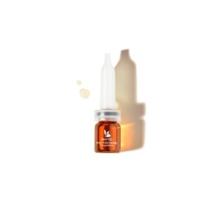 PHYTO PHYTOCYANE MUJER AMPOLLAS CAIDA PROGRESIVA 12 X 5ML