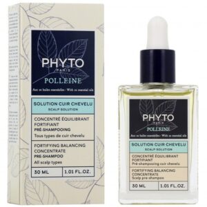 PHYTO POLLEINE PRECHAMPU  30ML