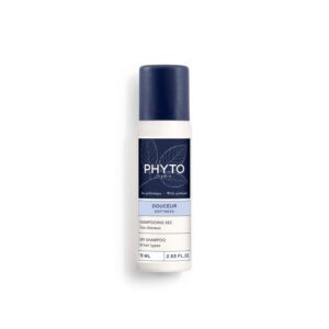 PHYTO SUAVIDAD CHAMPU SECO 50ML