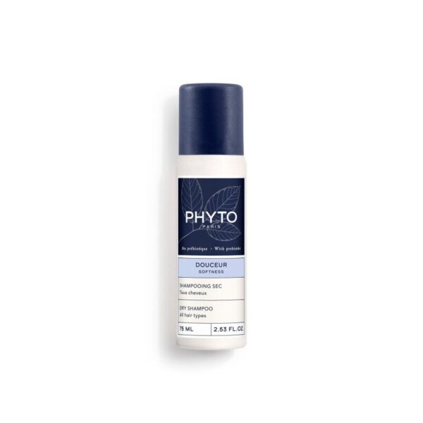 PHYTO SUAVIDAD CHAMPU SECO 50ML