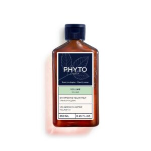 PHYTO VIOLETA CHAMPU 250ML