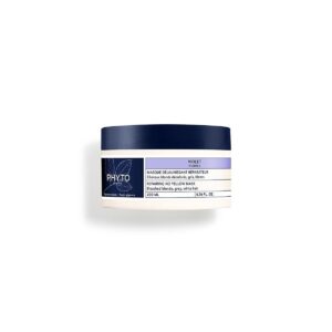 PHYTO VIOLETA MASCARILLA 200ML