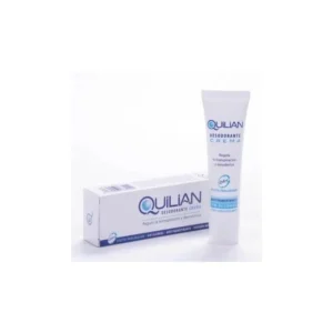 QUILIAN ANTISUDORANTE DESODORANTE CREMA 30ML