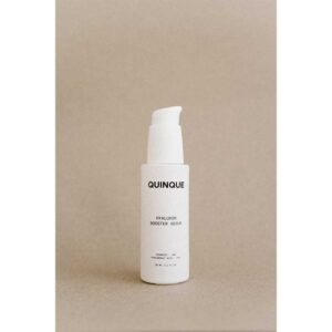 QUINQUE HYALURON BOOSTER SERUM 30ML