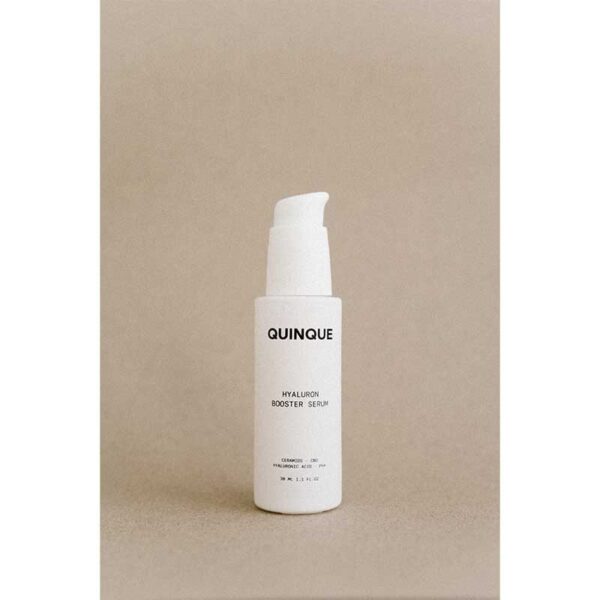 QUINQUE HYALURON BOOSTER SERUM 30ML