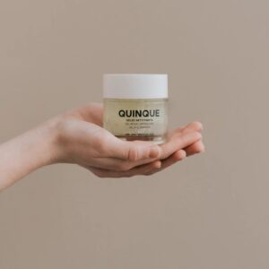 QUINQUE JELLY CLEANSER 100ML