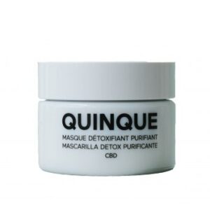 QUINQUE MASQUE PURIFIANT 50ML