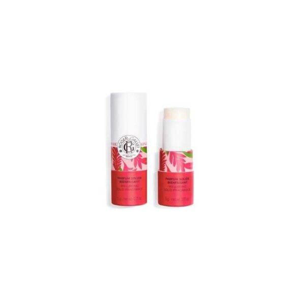 ROGER & GALLET GINGEMBRE ROUGE PERFUME SÓLIDO 5GR