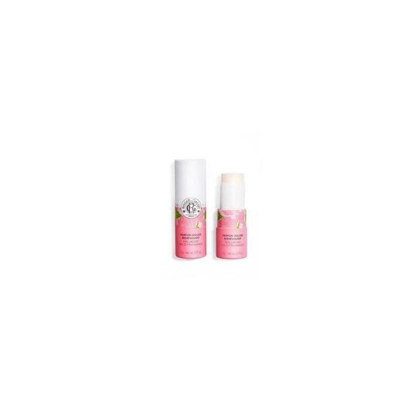 ROGER & GALLET ROSE PERFUME SOLIDO 5GR