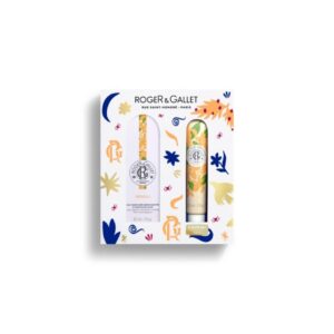 ROGER&GALLET COFRE NEROLI 30ML + CREMA MANOS