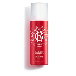 ROGER&GALLET JEAN MARIE FARINA DESODODRANTE SPRAY 150ML