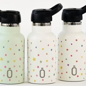 RUNBOTT BOTELLA TÉRMICA 600 ML (COLORES LISOS)