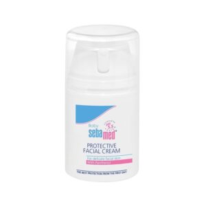 SEBAMED BABY CREMA FACIAL 50ML