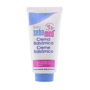 SEBAMED BABY CREMA PAÑAL 300ML