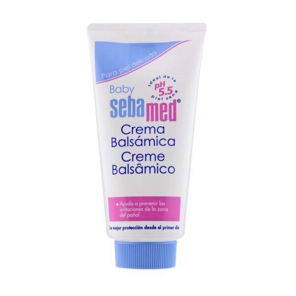 SEBAMED BABY CREMA PAÑAL 300ML
