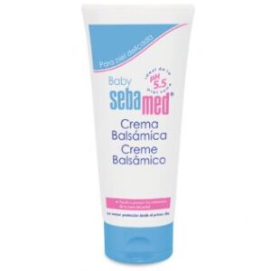 SEBAMED BABY CREMA PAÑAL 50ML