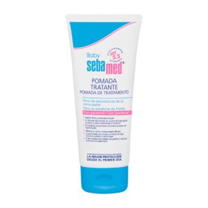 SEBAMED BABY POMADA TRATANTE 100ML