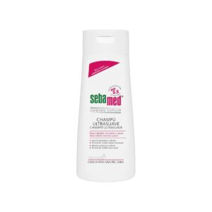 SEBAMED CHAMPÚ ULTRASUAVE 200ML