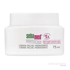 SEBAMED CREMA HIDRATANTE FACIAL 75ML